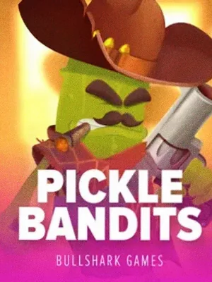 Pickle Bandits at Mafia 77777