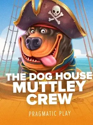 The Dog House - Muttley Crew at Mafia 77777