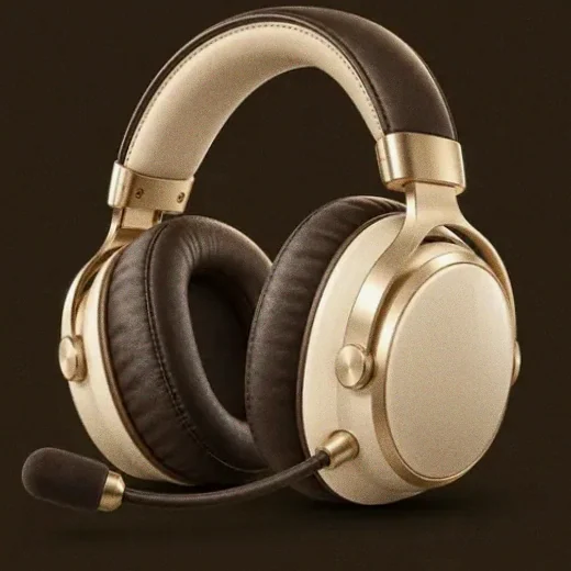 Gaming headset — Mafia 77777